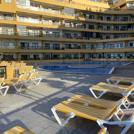 Sea View Aguamarina Διαμέρισμα Σαν Μιγκέλ ντε Αμπόνα Εξωτερικό φωτογραφία