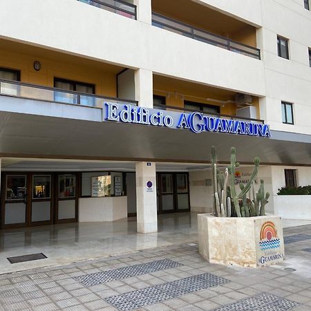 Sea View Aguamarina Διαμέρισμα Σαν Μιγκέλ ντε Αμπόνα Εξωτερικό φωτογραφία