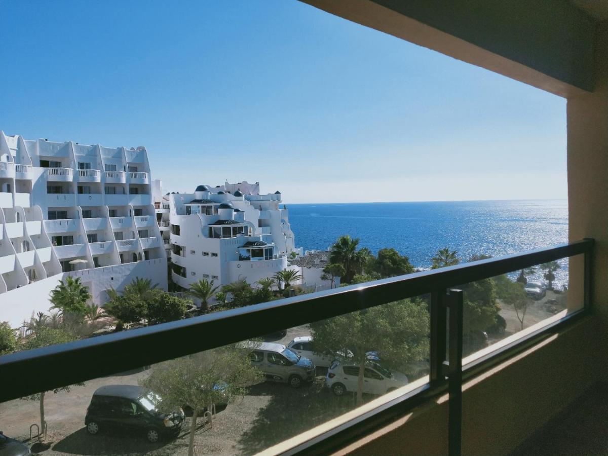 Sea View Aguamarina Διαμέρισμα Σαν Μιγκέλ ντε Αμπόνα Εξωτερικό φωτογραφία