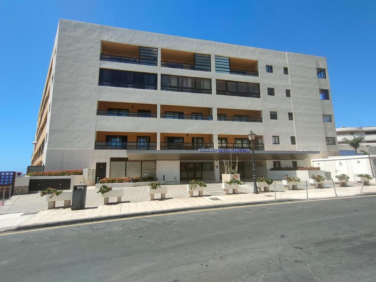 Sea View Aguamarina Διαμέρισμα Σαν Μιγκέλ ντε Αμπόνα Εξωτερικό φωτογραφία