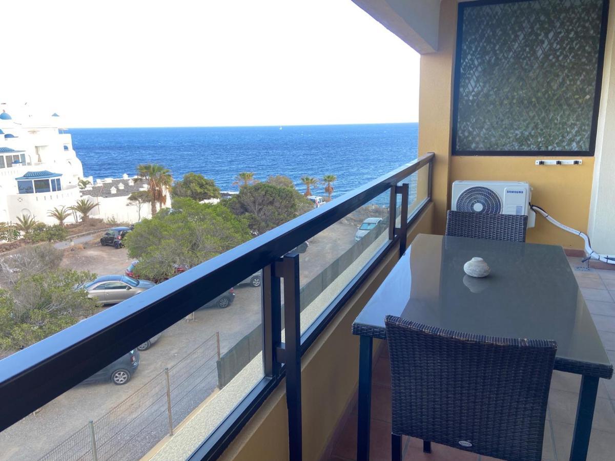 Sea View Aguamarina Διαμέρισμα Σαν Μιγκέλ ντε Αμπόνα Εξωτερικό φωτογραφία